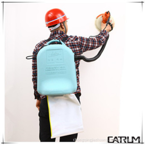 Dustless Wall Putty Sander